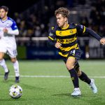 article image - Mertz on the move